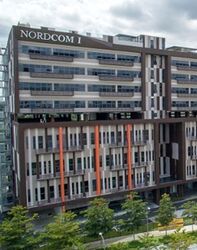 Nordcom One (D27), Factory #466705921